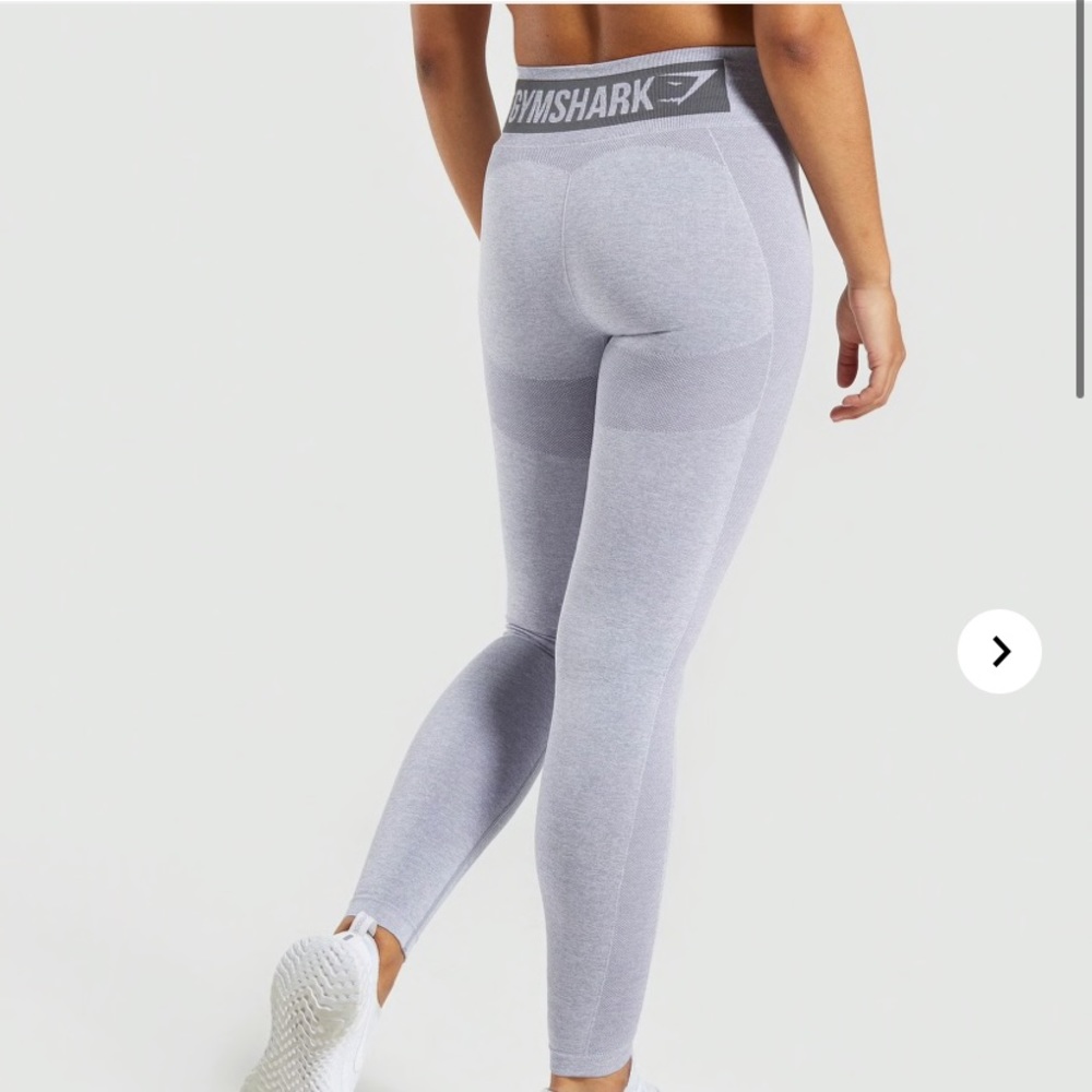 Flex High Waisted Gymshark Leggings